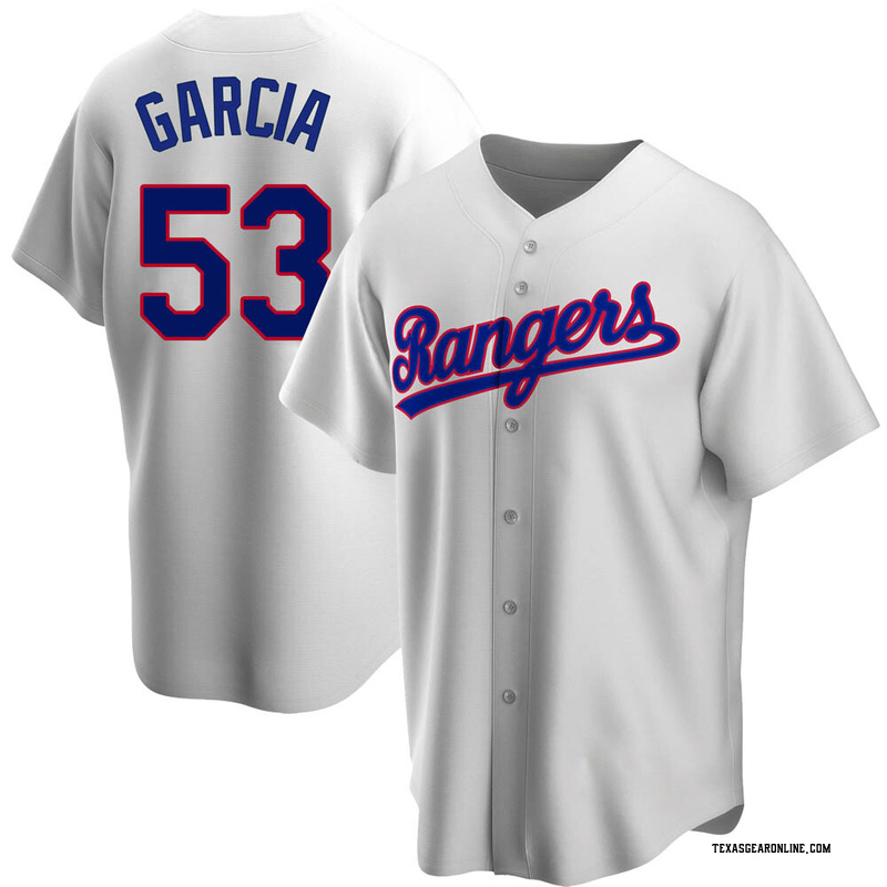 adolis garcia all star jersey