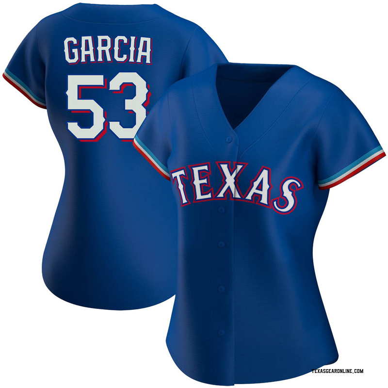 adolis garcia all star jersey