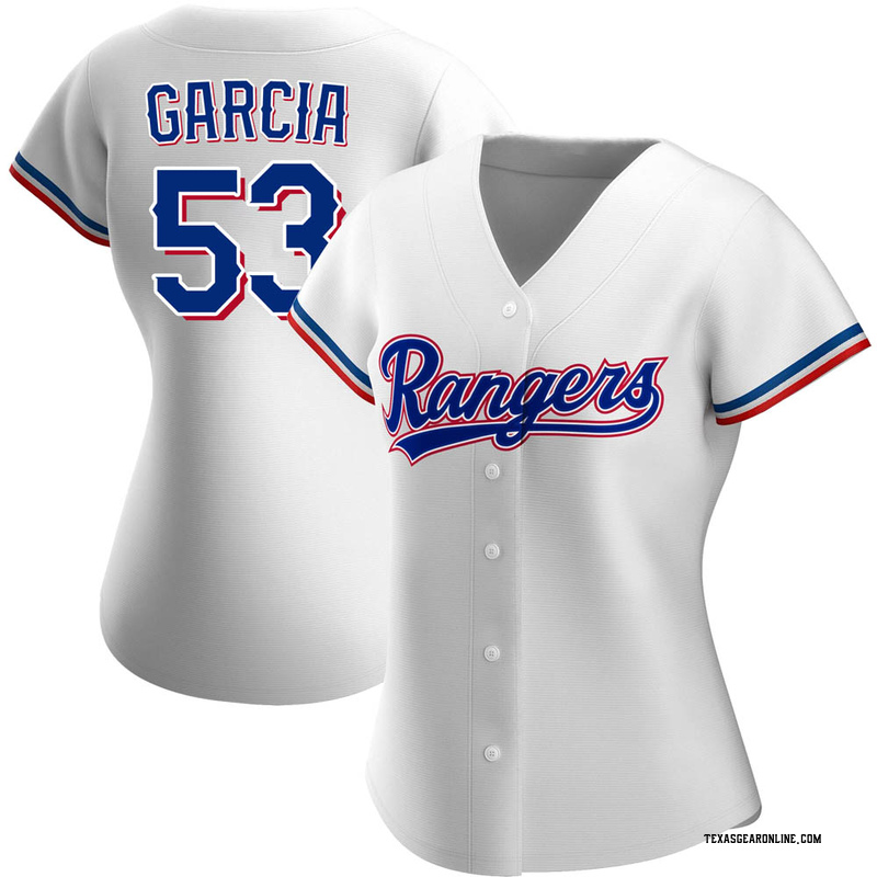 adolis garcia all star jersey