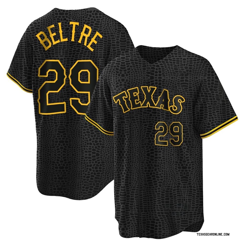 Source Customized Adrian Beltre #29 Royal Blue Best Quality Stitched Jersey  on m.