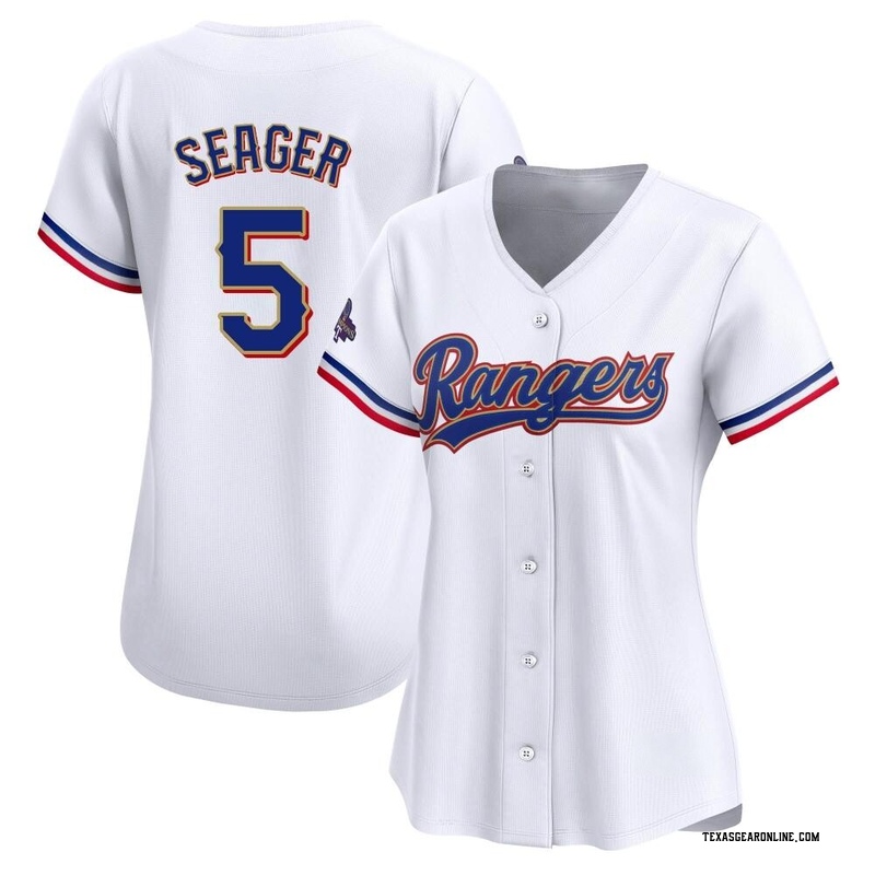 Corey Seager Jersey Authentic Rangers Corey Seager Jerseys And Uniform Rangers Store 1782