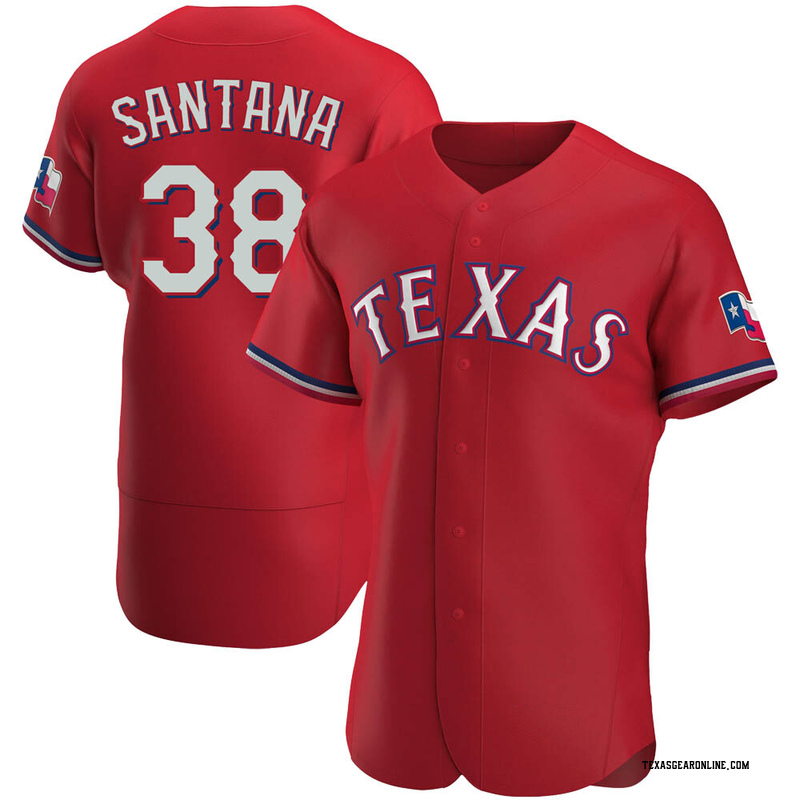 santana jersey