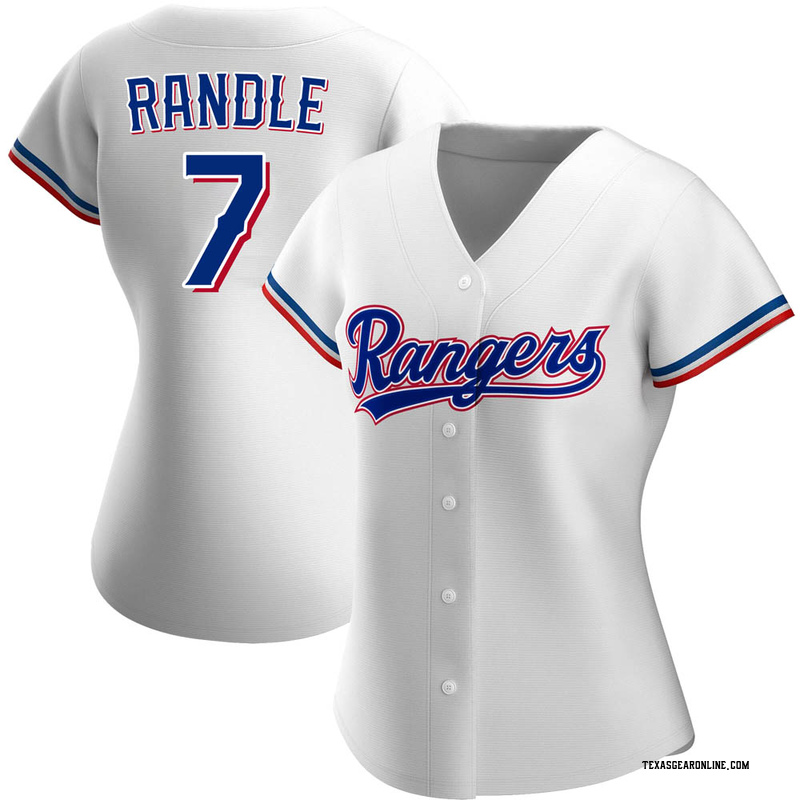 Texas Rangers Lenny Randle Black Golden Replica Youth Alternate Player  Jersey S,M,L,XL,XXL,XXXL,XXXXL