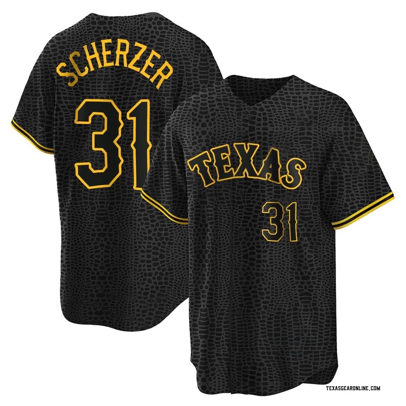 Max Scherzer Scherzday Texas Rangers Shirt, hoodie, sweater, long